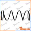 Ressorts de suspension avant pour FORD | 2110162, 4027570